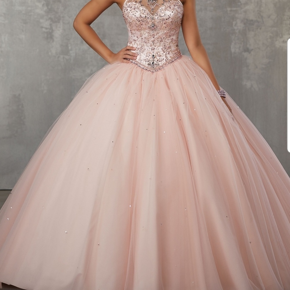 Sweet 16 Dress